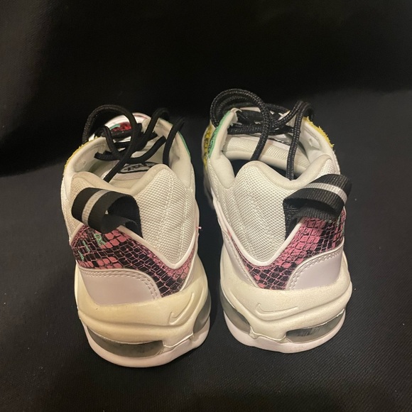 Nike Air Max 98 Premium Animal - Picture 4 of 4